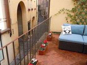 Bed & Breakfast Le Terrazze