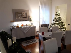 Bed & Breakfast Le Terrazze