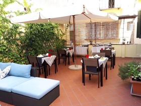 Bed & Breakfast Le Terrazze