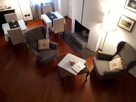 Bed & Breakfast Le Terrazze