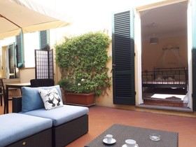 Bed & Breakfast Le Terrazze