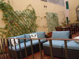 Bed & Breakfast Le Terrazze