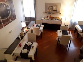 Bed & Breakfast Le Terrazze