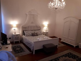 Bed & Breakfast Le Terrazze