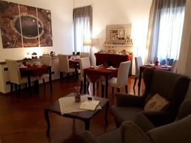 Bed & Breakfast Le Terrazze