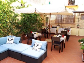 Bed & Breakfast Le Terrazze