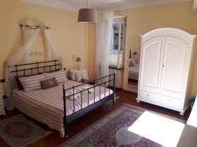 Bed & Breakfast Le Terrazze