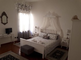 Bed & Breakfast Le Terrazze