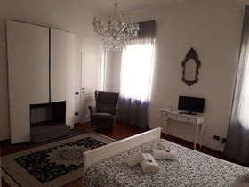 Bed & Breakfast Le Terrazze