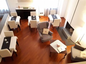 Bed & Breakfast Le Terrazze