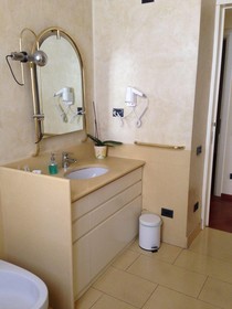 Bed & Breakfast Le Terrazze