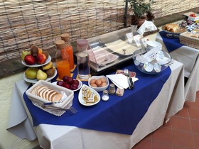 Bed & Breakfast Le Terrazze