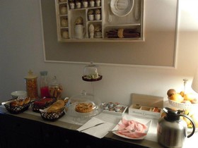 Bed & Breakfast Le Terrazze