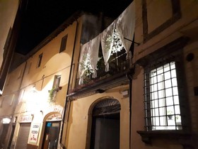 Bed & Breakfast Le Terrazze