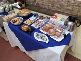 Bed & Breakfast Le Terrazze