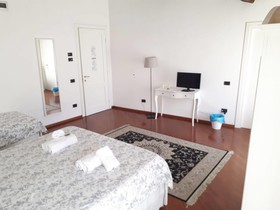 Bed & Breakfast Le Terrazze