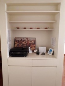 Bed & Breakfast Le Terrazze