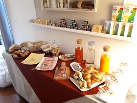 Bed & Breakfast Le Terrazze