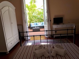 Bed & Breakfast Le Terrazze