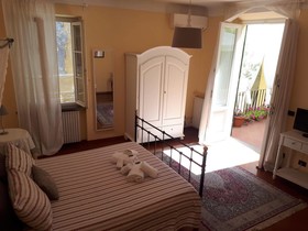 Bed & Breakfast Le Terrazze