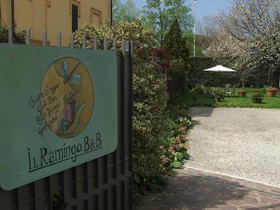 Il Ramingo B&B