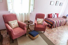 Il Ramingo B&B