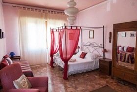 Il Ramingo B&B