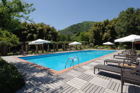 Hotel Villa La Principessa