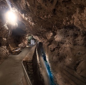 Grotta Giusti Thermal Spa Resort Tuscany, Autograph Collection