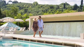 Grotta Giusti Thermal Spa Resort Tuscany, Autograph Collection