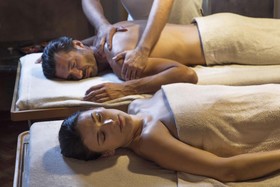 Grotta Giusti Thermal Spa Resort Tuscany, Autograph Collection