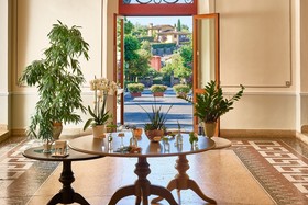 Grotta Giusti Thermal Spa Resort Tuscany, Autograph Collection