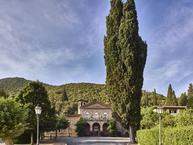 Grotta Giusti Thermal Spa Resort Tuscany, Autograph Collection