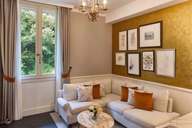 Grotta Giusti Thermal Spa Resort Tuscany, Autograph Collection