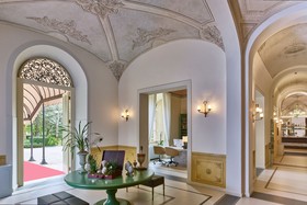 Grotta Giusti Thermal Spa Resort Tuscany, Autograph Collection