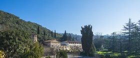 Grotta Giusti Thermal Spa Resort Tuscany, Autograph Collection