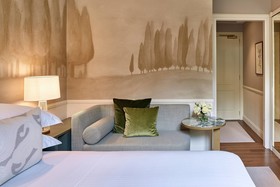 Grotta Giusti Thermal Spa Resort Tuscany, Autograph Collection