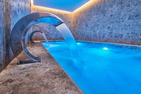 Grotta Giusti Thermal Spa Resort Tuscany, Autograph Collection