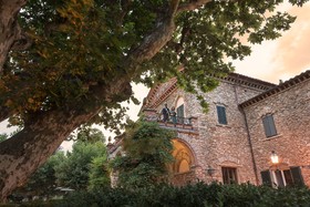 Grotta Giusti Thermal Spa Resort Tuscany, Autograph Collection