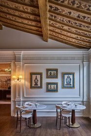 Grotta Giusti Thermal Spa Resort Tuscany, Autograph Collection