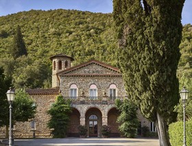 Grotta Giusti Thermal Spa Resort Tuscany, Autograph Collection
