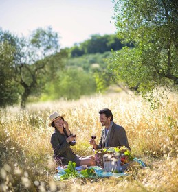 Grotta Giusti Thermal Spa Resort Tuscany, Autograph Collection