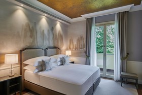 Grotta Giusti Thermal Spa Resort Tuscany, Autograph Collection