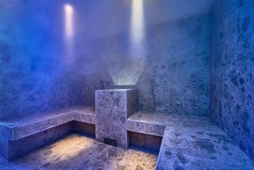 Grotta Giusti Thermal Spa Resort Tuscany, Autograph Collection