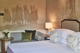 Grotta Giusti Thermal Spa Resort Tuscany, Autograph Collection