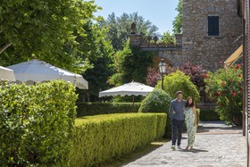 Grotta Giusti Thermal Spa Resort Tuscany, Autograph Collection