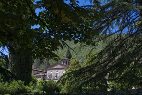 Grotta Giusti Thermal Spa Resort Tuscany, Autograph Collection