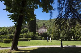 Grotta Giusti Thermal Spa Resort Tuscany, Autograph Collection