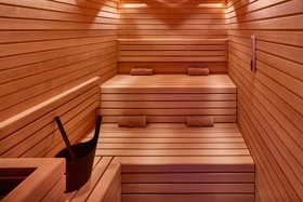 Grotta Giusti Thermal Spa Resort Tuscany, Autograph Collection