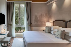 Grotta Giusti Thermal Spa Resort Tuscany, Autograph Collection